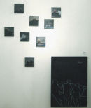 trips around the boat....